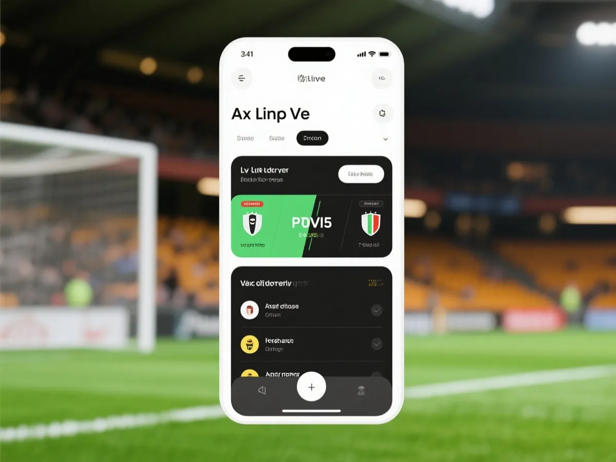 大发体育 App 预览